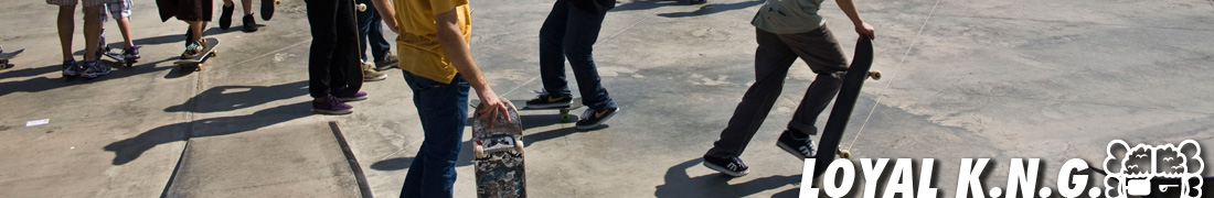 Random header image... Refresh for more!
