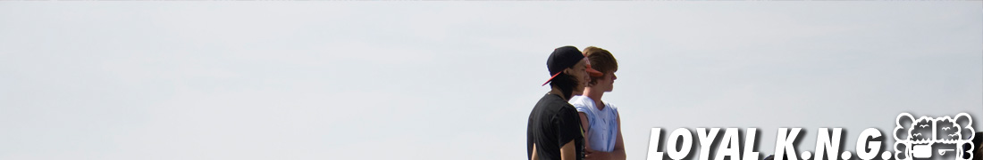 Random header image... Refresh for more!