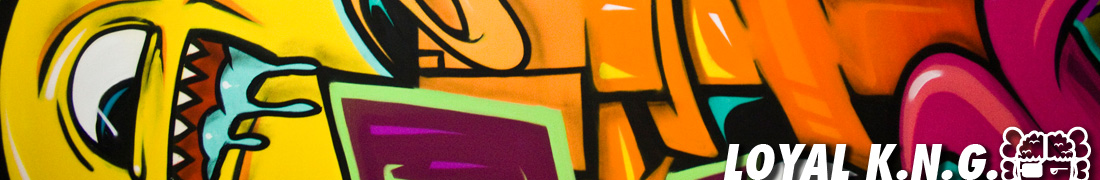 Random header image... Refresh for more!