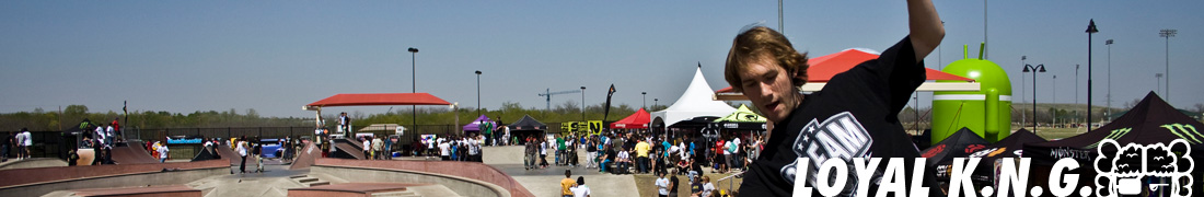 Random header image... Refresh for more!