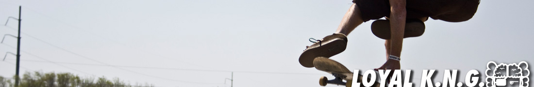 Random header image... Refresh for more!