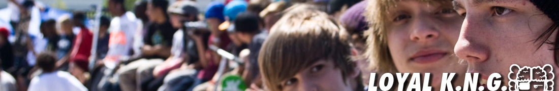 Random header image... Refresh for more!