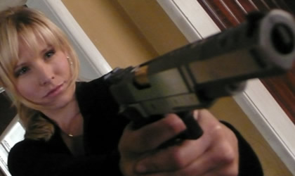 elle elle Heroes Season 3 Episode 10 The Eclipse Review HOLY CRAP!