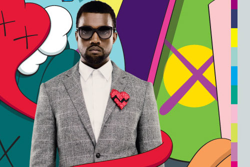 graduation kanye west album art. Kanye#39;s album