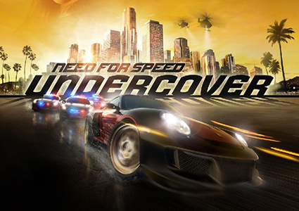 ndspd 22 Electronic Arts Need For Speed: Undercover Review!  It Grinds my Gears!