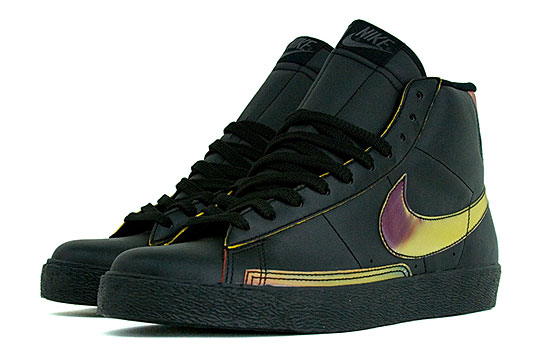 nike blazer hi playstation Nike Blazer Hi’s Drop: Playstations and Gray Elephants   Holiday Prize Yourselves with these kicks! 