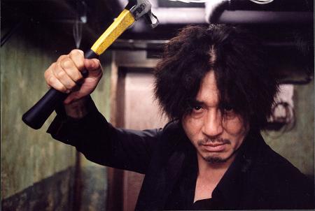 oldboymyspace Once again another Korean Film Old Boy is being remade!