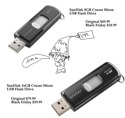 size meh 2 Black Friday! The Best Deals to Increase Your Size ;D