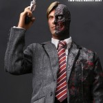13 tdk two face harvey dent 150x150 The Dark Knight: TWO FACE/Harvey Dent (Toy Action Figure) Collectible Figure; So Friggin Awesome! 