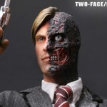 2face 150x150 The Dark Knight: TWO FACE/Harvey Dent (Toy Action Figure) Collectible Figure; So Friggin Awesome! 