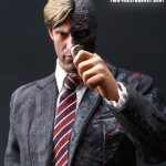 4 tdk two face harvey dent 150x150 The Dark Knight: TWO FACE/Harvey Dent (Toy Action Figure) Collectible Figure; So Friggin Awesome! 