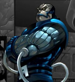apocalypse 2 Heroes Season 3 Episode 11 “The Eclipse Part 2” Review Pt.1 of 2   Can I be a Hero without powers? 