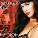 bettie cover 150x150 Dedication: Bettie Paige; The Hottest Momma Ever, R.I.P.