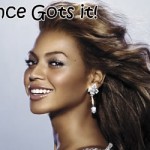 beyonce cover10 150x150 Promo Photos of Beyoncés Dangerously In Love Album; She can Rock them Robot Gloves Anytime!