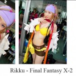 cosplay 08 150x150 Amazingly Sexy and Accurate Cosplay Gallery! And not the Fakes! The REAL!