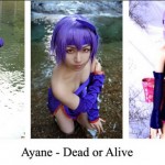 cosplay 13 150x150 Amazingly Sexy and Accurate Cosplay Gallery! And not the Fakes! The REAL!