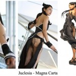 cosplay 29 150x150 Amazingly Sexy and Accurate Cosplay Gallery! And not the Fakes! The REAL!