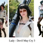 cosplay 33 150x150 Amazingly Sexy and Accurate Cosplay Gallery! And not the Fakes! The REAL!