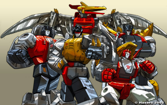 dinobot Transformers: Master of the Dinobot - Grimlock MasterPiece MP-08