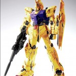 gundam1 150x150 Cool Multi Colored Gundam Toys (Action Figures), I want one McGundam Please!