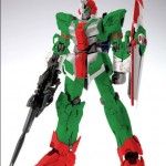 gundam2 150x150 Cool Multi Colored Gundam Toys (Action Figures), I want one McGundam Please!