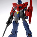 gundam4 150x150 Cool Multi Colored Gundam Toys (Action Figures), I want one McGundam Please!