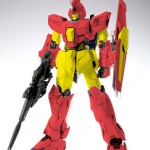 ironmangundam 150x150 Cool Multi Colored Gundam Toys (Action Figures), I want one McGundam Please!