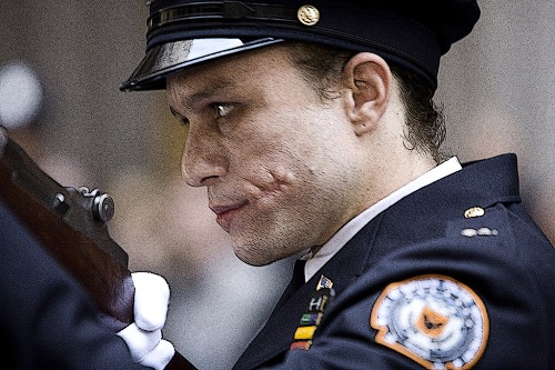 joker2 Congratulations to the Dark Knight! The King of DVD and Blu Ray Sales of the Year!