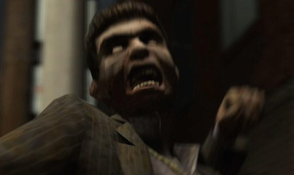 left4dead Left 4 Dead Statistics Released! Now We Know~