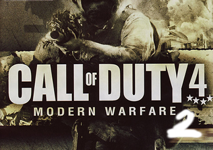 call of duty 4 modern warfare 2 screenshots. Call of Duty Modern Warfare 2,
