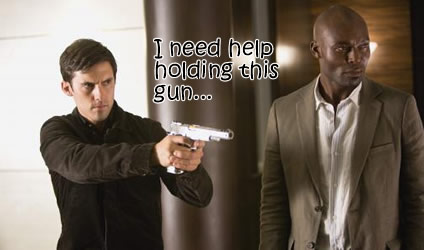 peter haitian team Heroes s3 e12 “Our Father” Review Pt.4 of 4; Finally, Peter is Given Redemption! Will He SHOOT?