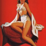 pinup2 b 150x150 Hot Pin up Girl Pictures: Sweet, Spicy, and Sexy the Triple Ss For Finer things in life