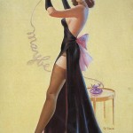 pinup3 b 150x150 Hot Pin up Girl Pictures: Sweet, Spicy, and Sexy the Triple Ss For Finer things in life