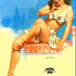 pinup girl rutherford 150x150 Hot Pin up Girl Pictures: Sweet, Spicy, and Sexy the Triple Ss For Finer things in life