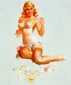 pinup girl witers 250x300 pinup girl witers