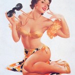 pinup girl witers2 150x150 Hot Pin up Girl Pictures: Sweet, Spicy, and Sexy the Triple Ss For Finer things in life