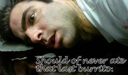 sylar Heroes Season 3 Episode 11 “The Eclipse Part 2” Review Pt.2 of 2   “Bad man.”