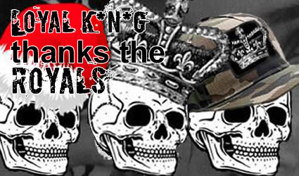 thank you7 The End of 2008(Great): A Reflection of Where Weve Gone and Where Were Goin Here @ Loyal K*N*G!