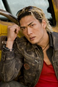 yamcha
