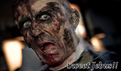 zombie part Top 10 Household Items to Annihilate a Zombie! A Consisive Zombie Killem Guide.