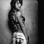 5906hyori037pn0 150x150 Fresh babe: Hyori Lee is a GIANT Ball of Flaming Hot Cheeto. Random.