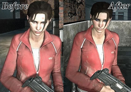 ba1 ba1 Best Left 4 Dead Zoey Skin Mods! Cant Go Killing Zombies Without Someone to Brighten Up The Way!