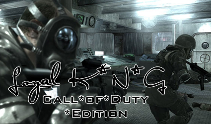 Click here to enter our Call of Duty section, for more mods, and more tips!