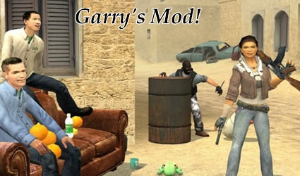 Download Garrys Mod
