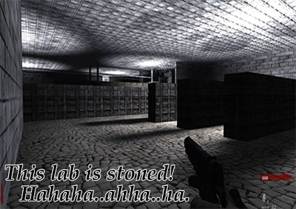 lab lab New COD 5 Zombie Mods, Trenches, Albertsons, P.O.W. Day, & P.O.W. Night!