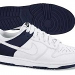 nike dunk low si 1 150x150 Nike Dunk Low SI Release for Spring 2009 in Orange/Pink/Purple colorways!