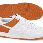 nike dunk low si 2 150x150 Nike Dunk Low SI Release for Spring 2009 in Orange/Pink/Purple colorways!
