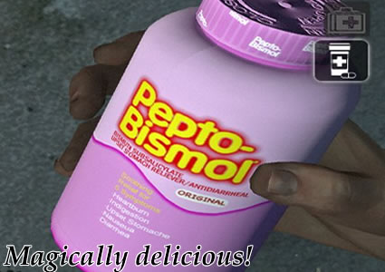 pepto Left 4 Dead Weapon & Equipment Mods & Skins!  Fight Your Way Out in Style! 