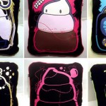 piillio 150x150 Nanospore Pillows Prototypes: Spoony (Grenade), Ellie (Spray Can), Gunther (Terd)