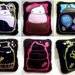 pilolow 150x150 Nanospore Pillows Prototypes: Spoony (Grenade), Ellie (Spray Can), Gunther (Terd)